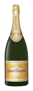 Canard-Duchêne Cuvée Léonie Brut Canard-Duchêne Cuvée Léonie Brut