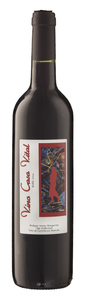 Bilde av Santa Margarita Casa Vital Roble 2016