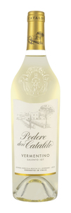 Bilde av Rocca Podere don Cataldo Vermentino