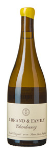 Bilde av I. Brand & Family Escolle Vineyard Chardonnay 2021