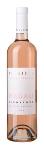 Bilde av Figuière Signature Magali Rosé 2023