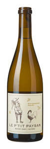 Bilde av Paysan Jacks Hill Monterey County Chardonnay 2022