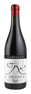 Bilde av Carranco Etna Rosso 2019