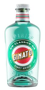 Bilde av Ginato Classico Gin Pinot Grigio