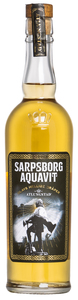 Atlungstad Sarpsborg Aquavit