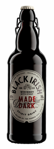 Bilde av Darker Still Black Irish Whiskey with Stout