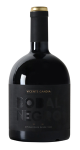 Vicente Gandia Bobal Negro