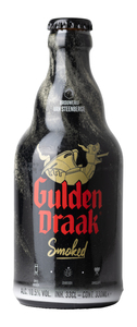 Bilde av Gulden Draak Smoked