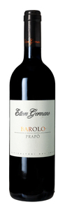 Bilde av Ettore Germano Barolo Prapò 2018