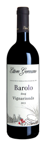 Bilde av Ettore Germano Barolo Vignarionda 2017