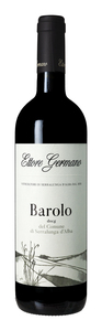 Bilde av Ettore Germano Barolo Serralunga d'Alba 2018