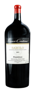 Bilde av Franco Conterno Barolo Panerole 2015