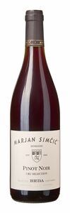 Bilde av Marjan Simcic Cru Selection Pinot Noir