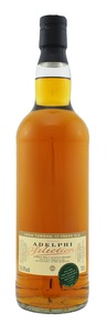 Adelphi Selection Tamdhu 17 YO 1995 Adelphi Selection Tamdhu 17 YO 1995