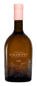 Bilde av Ch. Galoupet Cru Classé de Provence