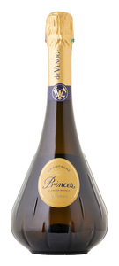 Bilde av De Venoge Princes Blanc de Blanc