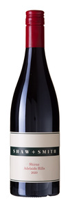 Bilde av Shaw + Smith Shiraz 2021