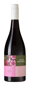 Bilde av Lloyd Brothers Adelaide Hills Syrah 2021