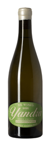 Bilde av BK Wines Yandra Chardonnay 2022