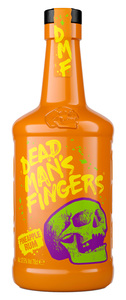 Bilde av Dead Mans Fingers Pineapple