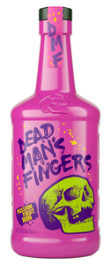 Bilde av Dead Mans Fingers Passion Fruit