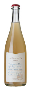 Bilde av Alpamanta Breva Sauvignon Blanc 2022