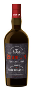 Bilde av Rhum J.M Vieux Agricole Fumée Volcanique