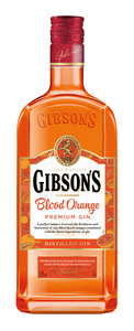 Bilde av Gibson's Blood Orange Gin