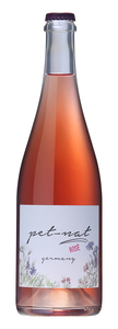 Brand Bros Pet Nat Rosé 2021