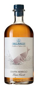 Bilde av Dellavalle Grappa Nebbiolo Gran Cuvée