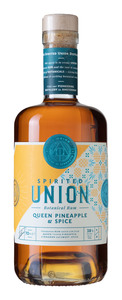 Bilde av Spirited Union Queen pineapple & spice