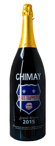 Bilde av Chimay Trappist Blue Grande Réserve 2016