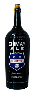 Bilde av Chimay Trappist Blue Grande Réserve 2016