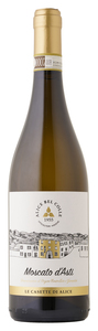 Alice Bel Colle Moscato d'Asti 2024