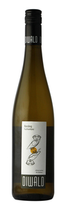 Bilde av Diwald Fuchsentanz Riesling 2021