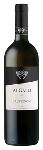 Bilde av Ai Galli Sauvignon Veneto