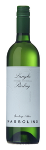 Bilde av Massolino Langhe Riesling