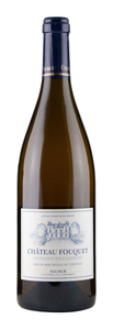 Ch. Fouquet Saumur Blanc 2022