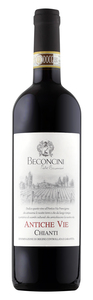 Bilde av Beconcini Chianti Antiche Vie