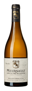 Fabien Coche Meursault Meursault Clos du Pré de Manche 2023