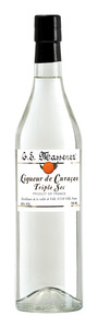 Bilde av Massenez Curaçao Triple Sec