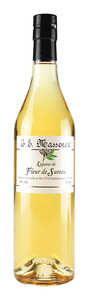 Bilde av Massenez Liqueur de Fleur de Sureau