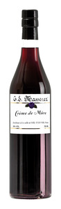 Bilde av Massenez Crème de Mûre