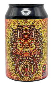 Cervisiam Passion of the Peach Sour Fruit Punch