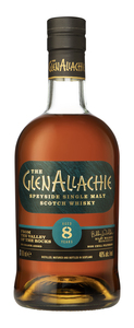 GlenAllachie 8 YO