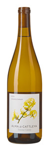 Alma de Cattleya Chardonnay Sonoma County 2022