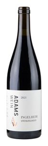 Adams Ingelheim Spätburgunder 2022