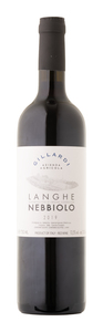 Gillardi Langhe Nebbiolo 2019