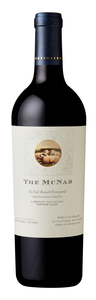 Bonterra The McNab Cabernet Sauvignon 2020