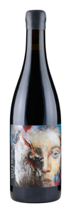 Wolf & Woman Syrah 2022
